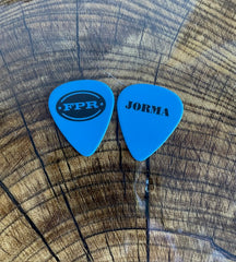 FPR Flat Picks
