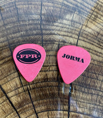 FPR Flat Picks