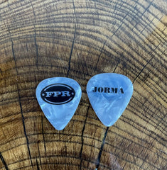 FPR Flat Picks