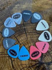 FPR Flat Picks