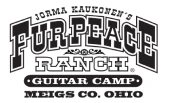 Fur Peace Ranch Company Store