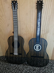 The De-bugger" FPR Official Flyswatter