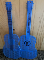 The De-bugger" FPR Official Flyswatter