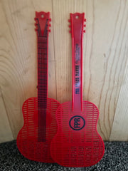 The De-bugger" FPR Official Flyswatter