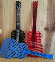 The De-bugger" FPR Official Flyswatter