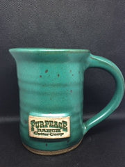 Kitchen - Handmade Ceramic Mugs