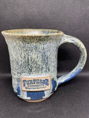 Kitchen - Handmade Ceramic Mugs