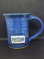 Kitchen - Handmade Ceramic Mugs