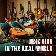 CD - Eric Bibb 