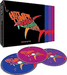 CD - Hot Tuna 3 CD Collection (Limited Edition)