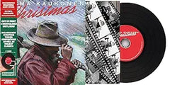 CD - Jorma Kaukonen "Christmas Collector's Edition, Limited Edition, Deluxe Edition Reissued, Remastered"