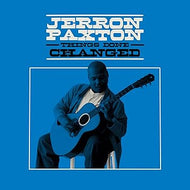 CD - Jerron Paxton 