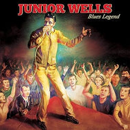 CD - Junior Wells 