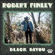 CD - Robert Finley 