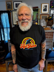 T-shirt - Hot Tuna Fish