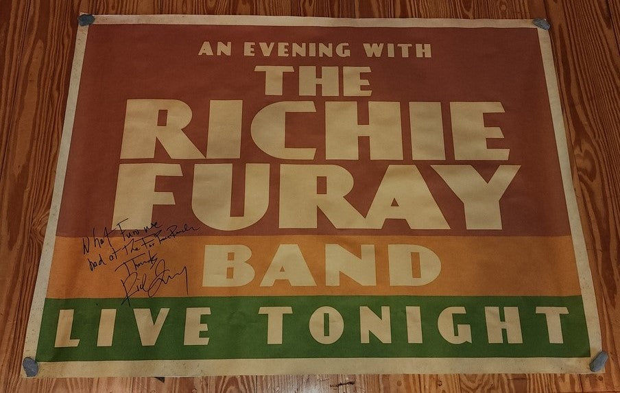 Marquee - An Evening With The Richie Furay Band