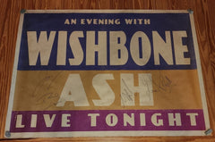 Marquee - An Evening With Wishbone Ash