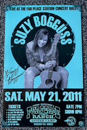 FPS - 05/21/2011 Suzy Bogguss (SIGNED)
