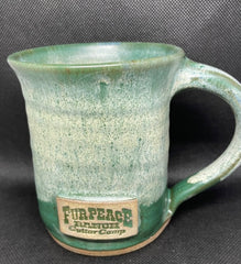 Kitchen - Handmade Ceramic Mugs