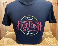T-Shirt - Hot Tuna Final Electric Run