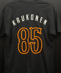 T-Shirt - Jorma's 85th Birthday T-shirt