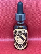 Jorma's Choice Canine Tincture (300 mg) 