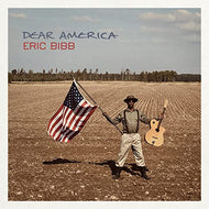 CD - Eric Bibb 