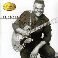 CD - Freddie King 