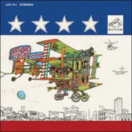 CD - Jefferson Airplane  