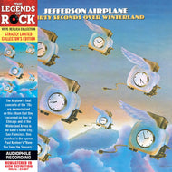 CD - Jefferson Airplane - 