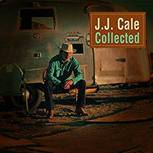 3 CD Set - J.J. Cale Collected  Import