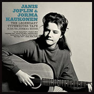 CD - Janis Joplin & Jorma Kaukonen 