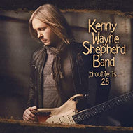 CD & DVD - Kenny Wayne Shepherd 