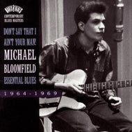 CD - Michael Bloomfield 