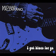 CD - Michael Falzarano 