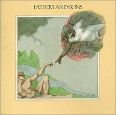 CD - Muddy Waters 'Father and Sons'