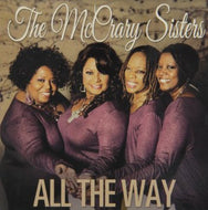 CD - The McCrary Sisters 