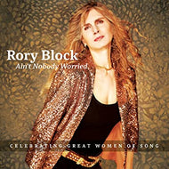 CD - Rory Block 