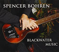 CD - Spencer Bohren 