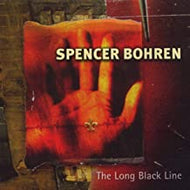 CD - Spencer Bohren 