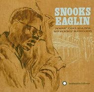 CD - Snooks Eaglin 