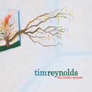 CD - Tim Reynolds 