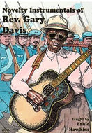 DVD - Rev. Gary Davis 