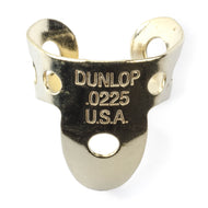 Dunlop Fingerpicks Brass .0225