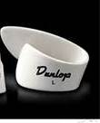 Dunlop Thumbpicks White