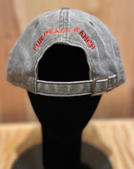 Hats - FPr Pick Logo - Buck Adjustable
