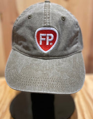 Hats - FPr Pick Logo - Buck Adjustable