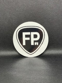 Sticker - FPR Pick Sticker