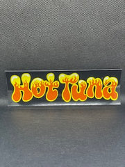 Sticker - Hot Tuna Flame