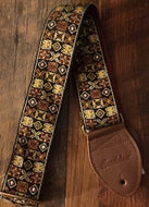 Souldier Strap- Woodstock Gold GS0296NM01WB
